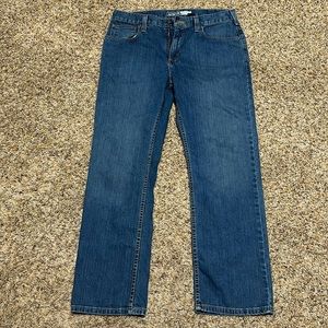 Men’s carhartt jeans